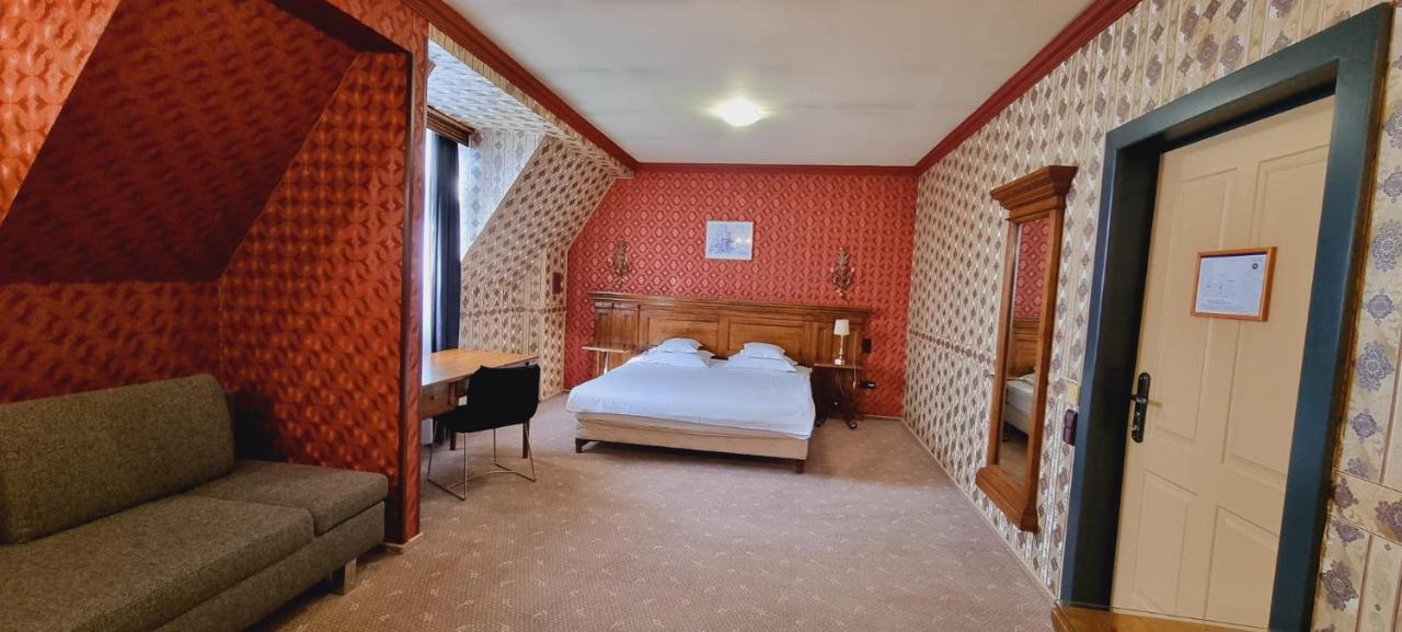 Topaz Boutique Cluj-Napoca Buitenkant foto