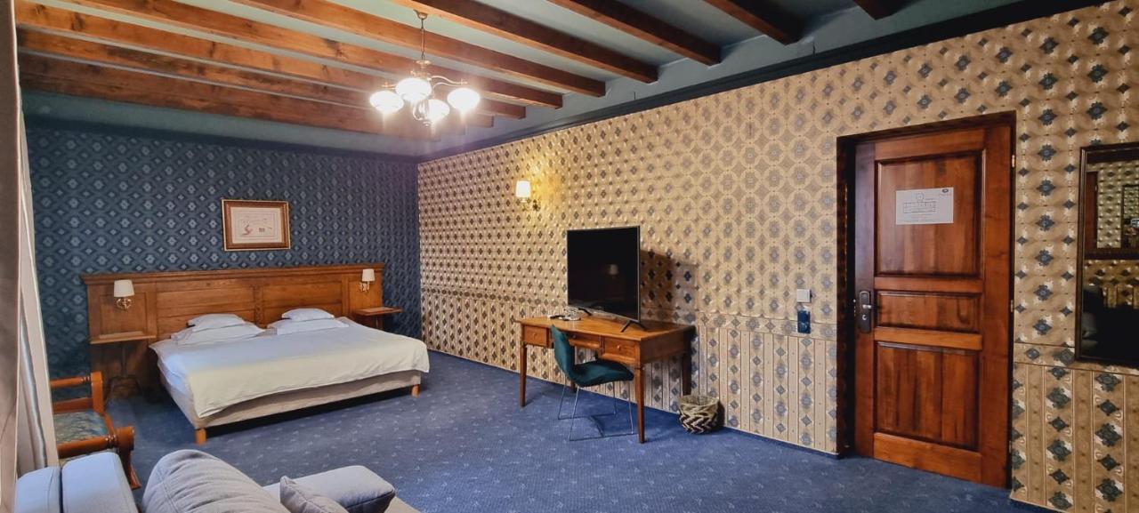 Topaz Boutique Cluj-Napoca Buitenkant foto