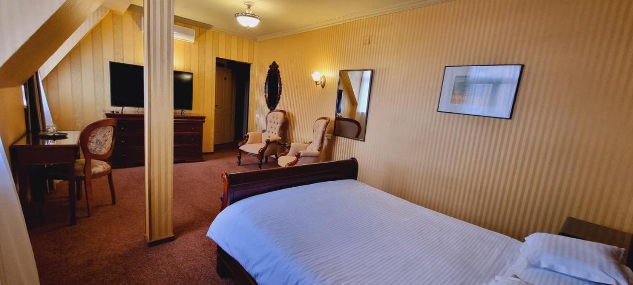 Topaz Boutique Cluj-Napoca Kamer foto