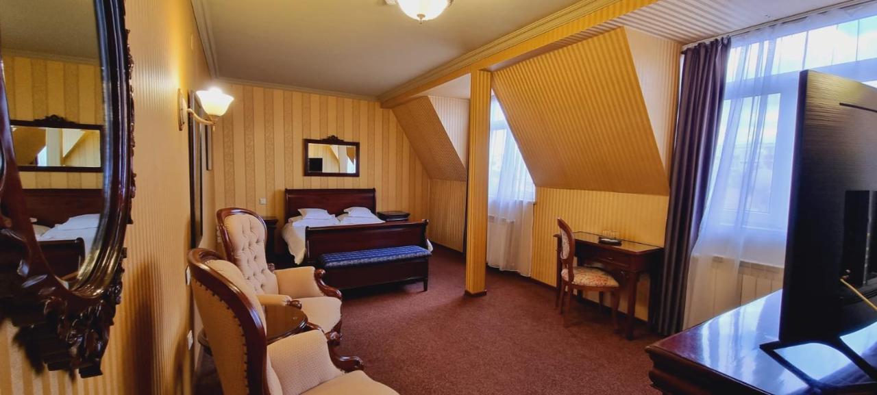 Topaz Boutique Cluj-Napoca Kamer foto