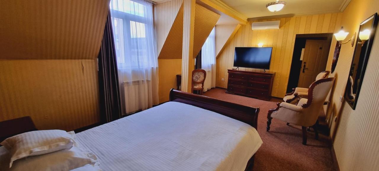 Topaz Boutique Cluj-Napoca Kamer foto