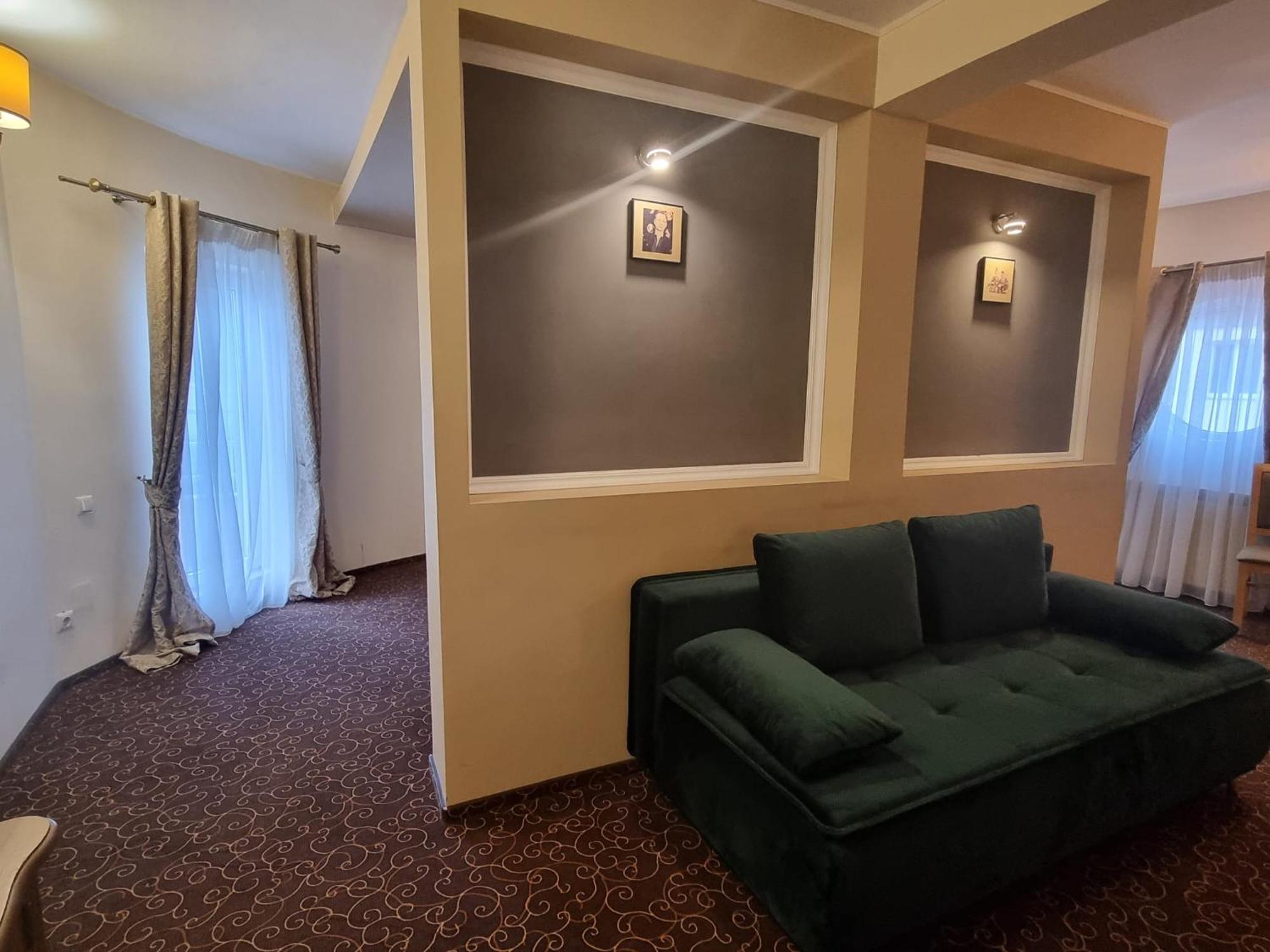 Topaz Boutique Cluj-Napoca Kamer foto