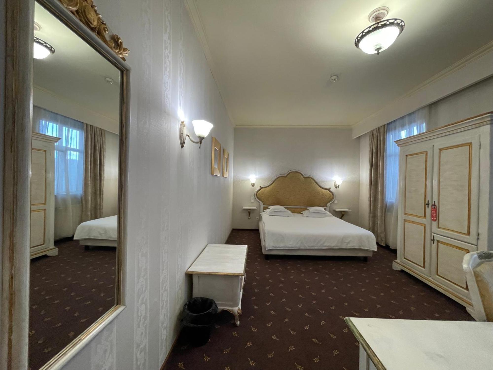 Topaz Boutique Cluj-Napoca Buitenkant foto
