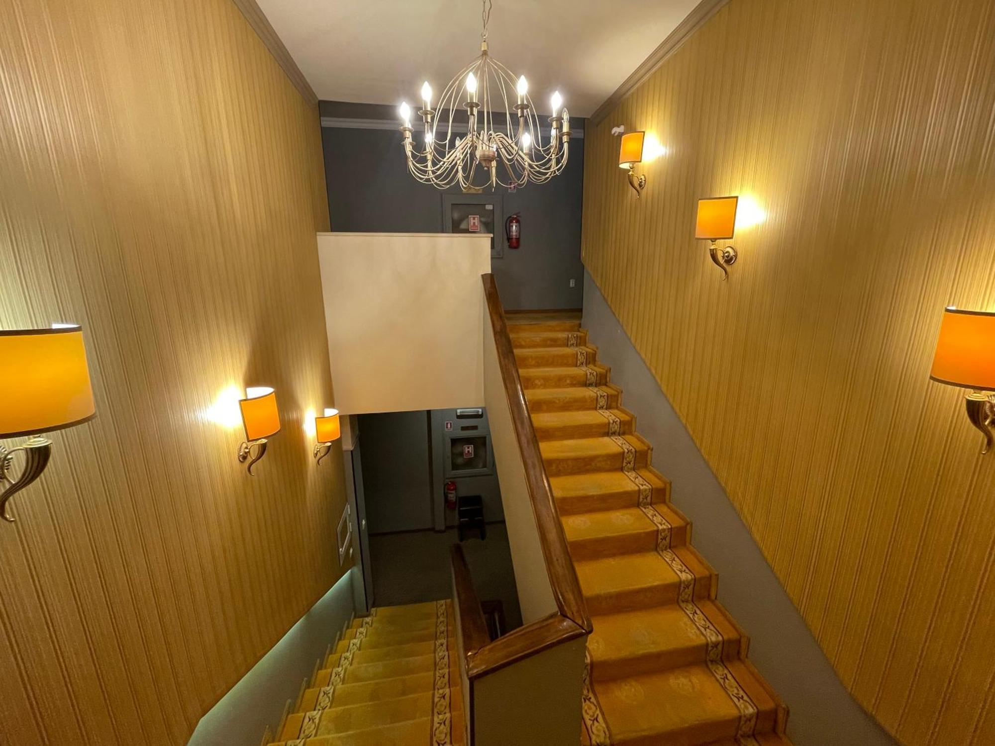 Topaz Boutique Cluj-Napoca Buitenkant foto