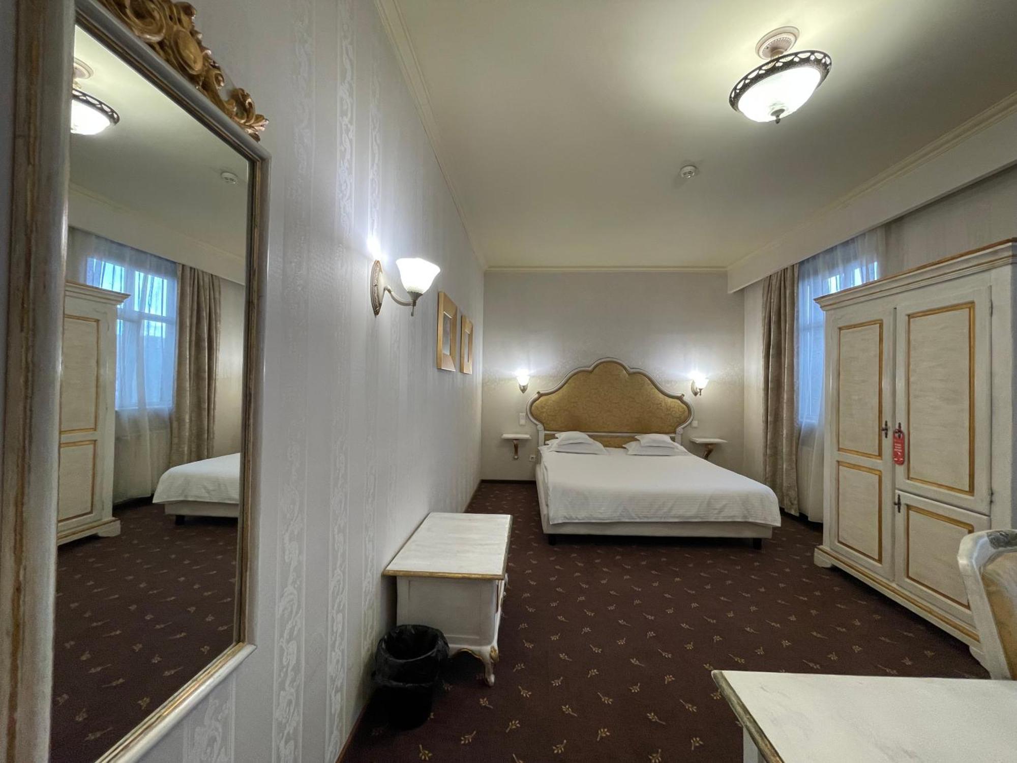Topaz Boutique Cluj-Napoca Buitenkant foto