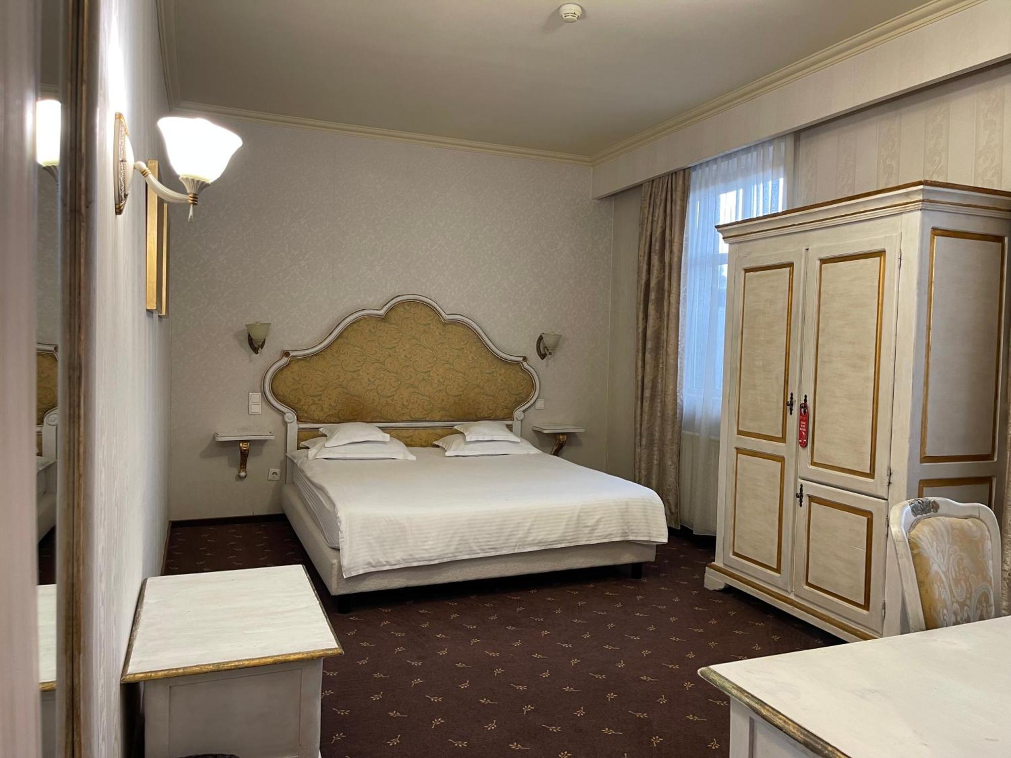 Topaz Boutique Cluj-Napoca Buitenkant foto