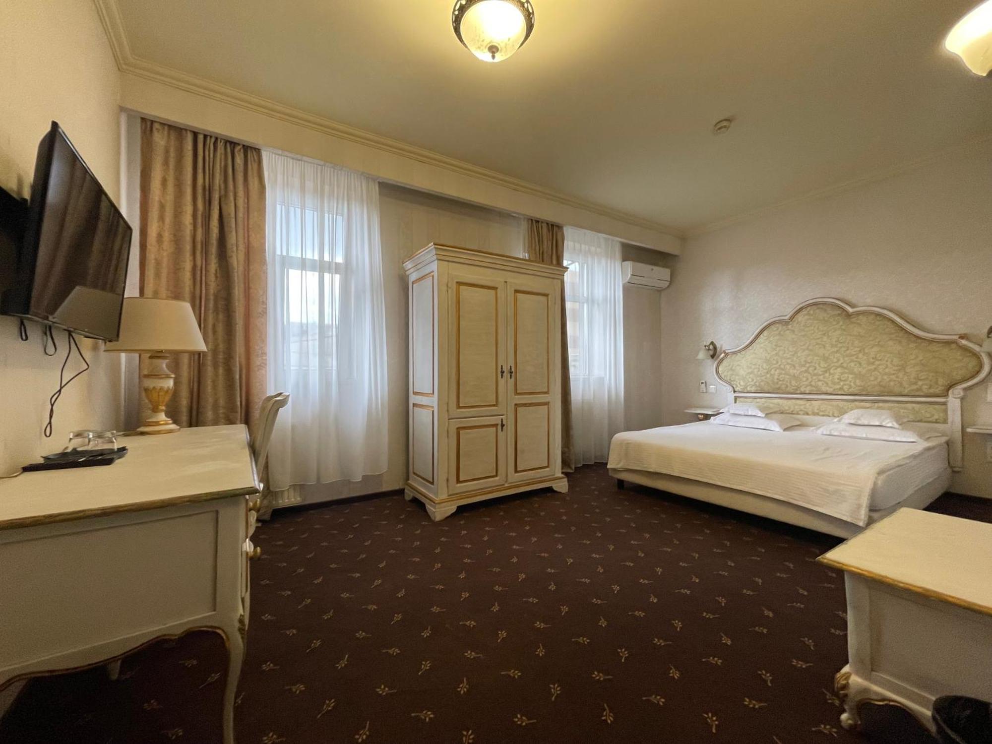 Topaz Boutique Cluj-Napoca Buitenkant foto