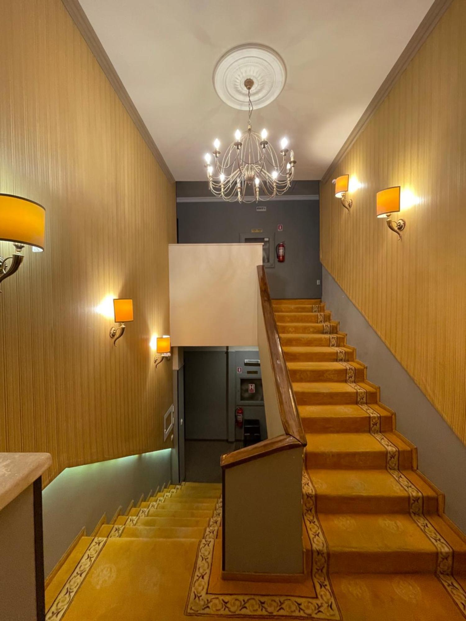 Topaz Boutique Cluj-Napoca Buitenkant foto