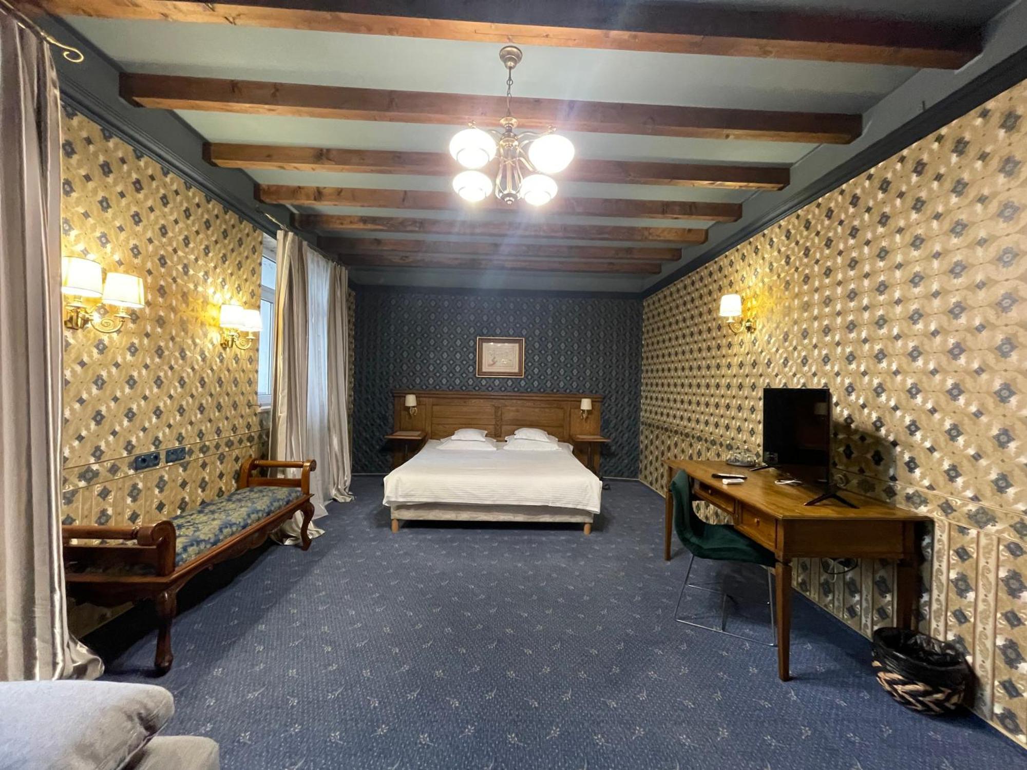 Topaz Boutique Cluj-Napoca Buitenkant foto