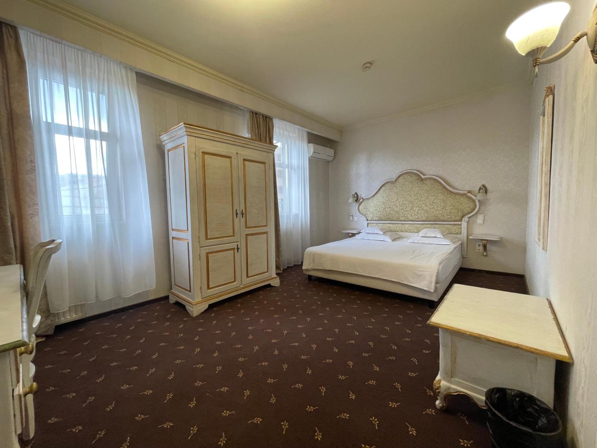 Topaz Boutique Cluj-Napoca Buitenkant foto