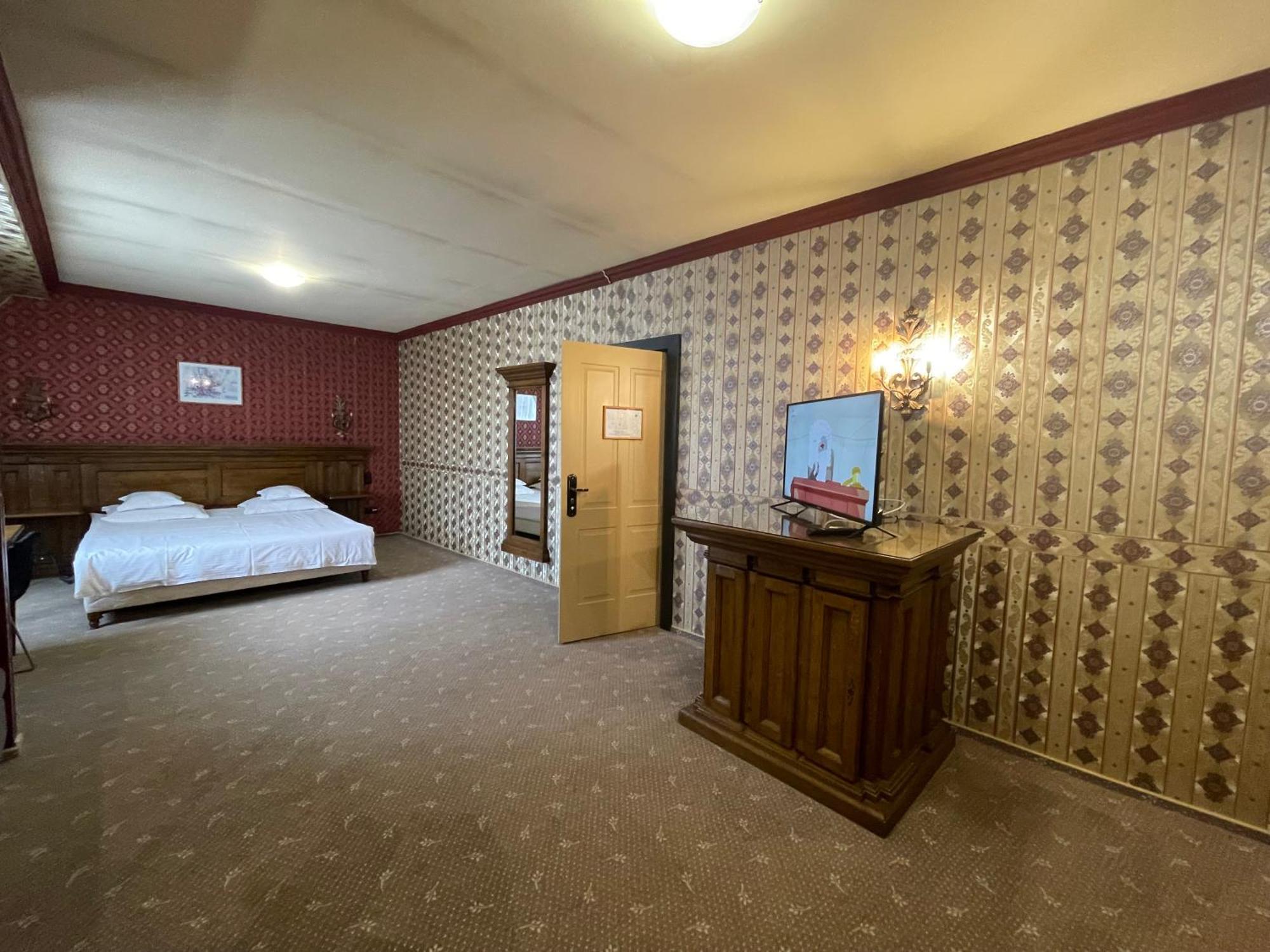 Topaz Boutique Cluj-Napoca Buitenkant foto