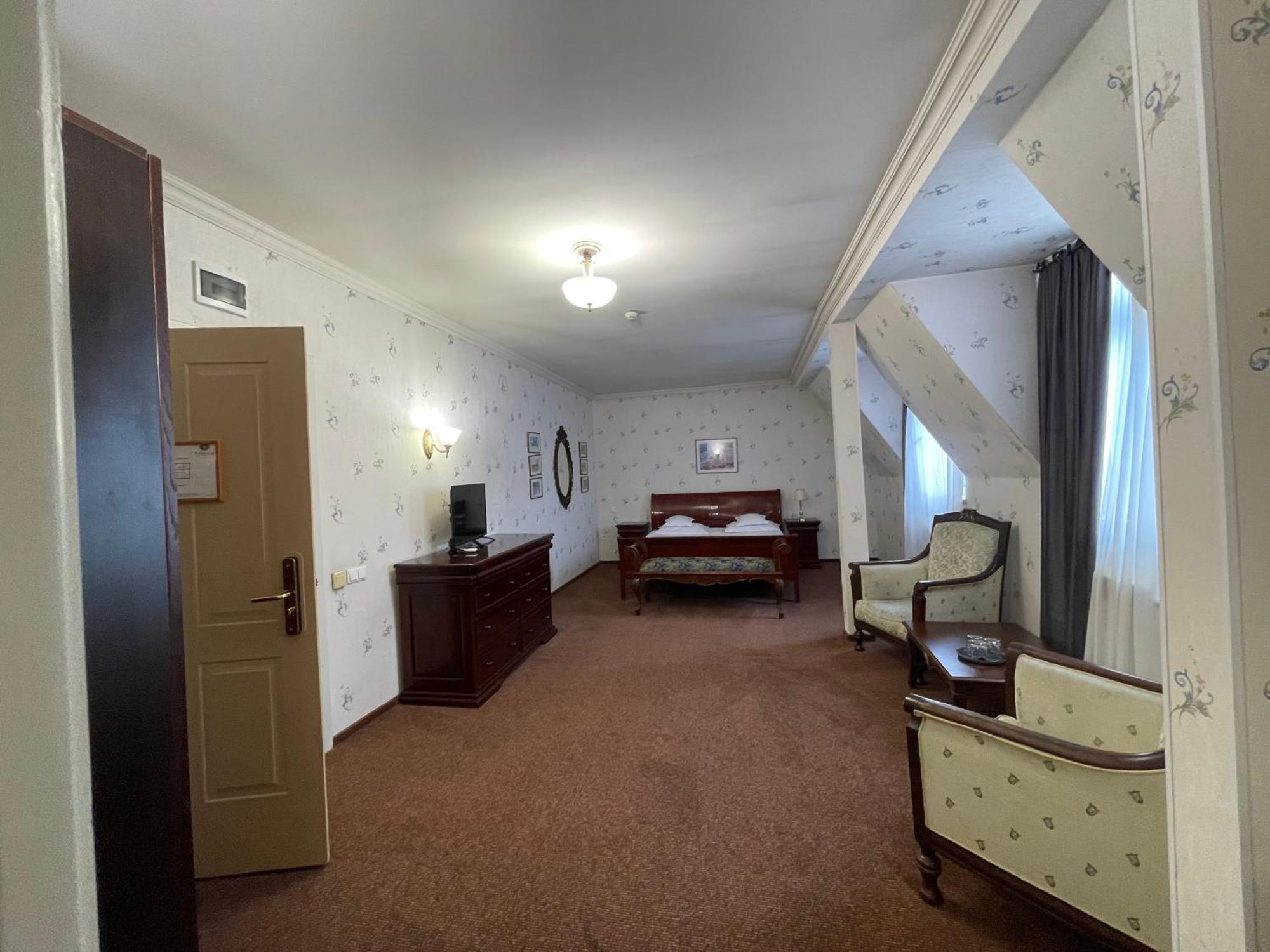Topaz Boutique Cluj-Napoca Buitenkant foto