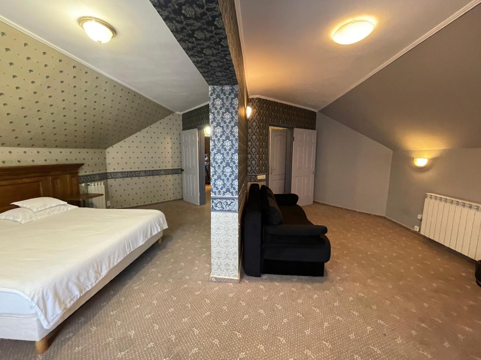Topaz Boutique Cluj-Napoca Buitenkant foto